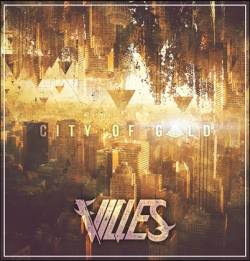 Villes : City of Gold